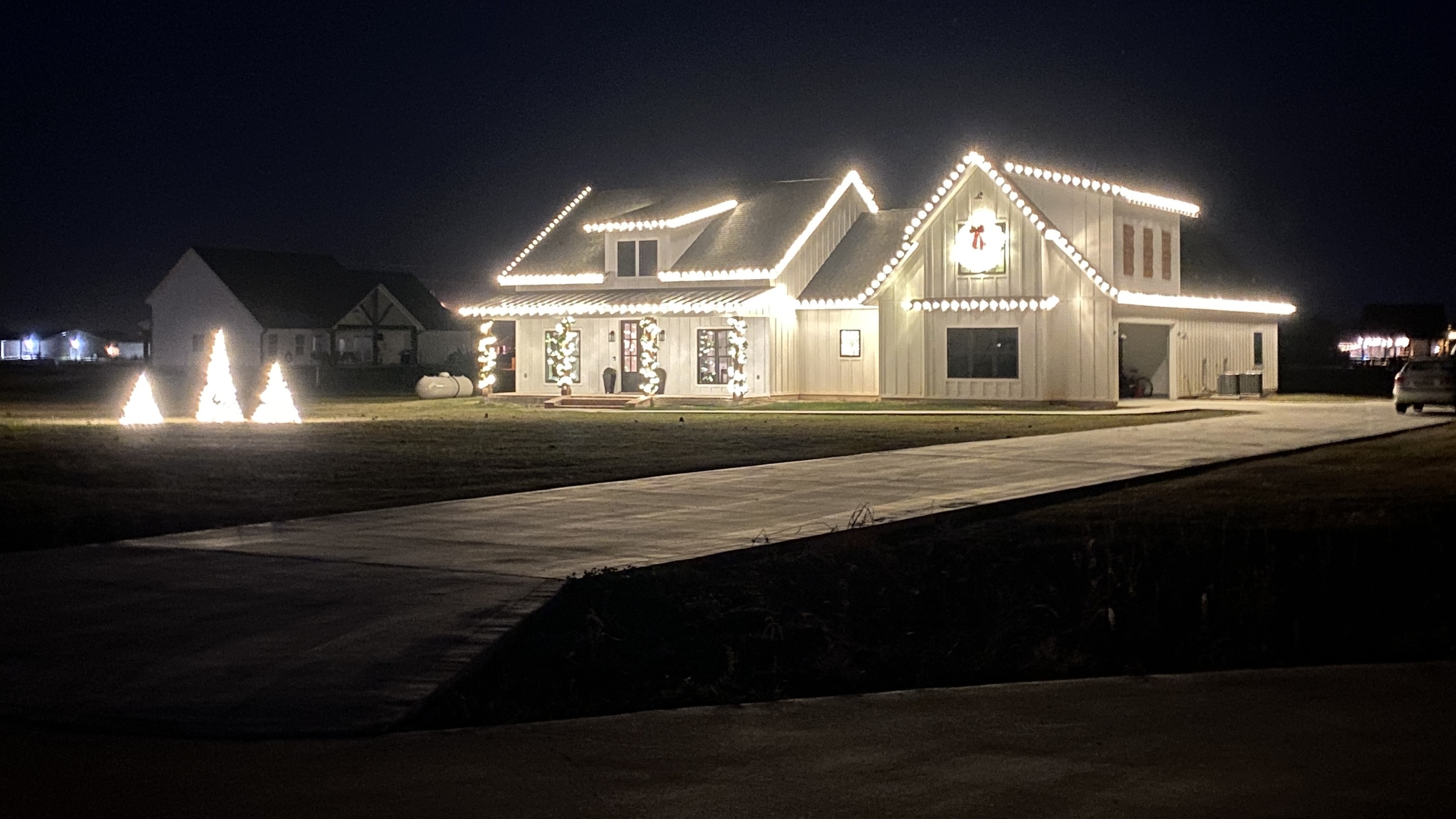 Residential Lighting